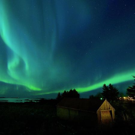 Fishermans Village Lofoten Alstad  Exterior foto