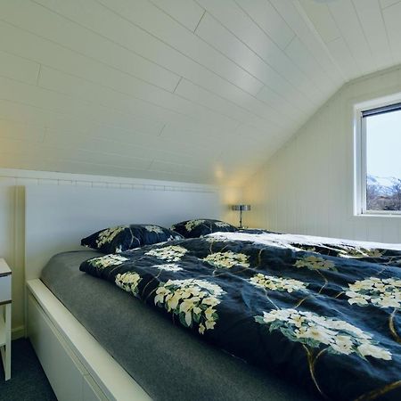 Fishermans Village Lofoten Alstad  Exterior foto