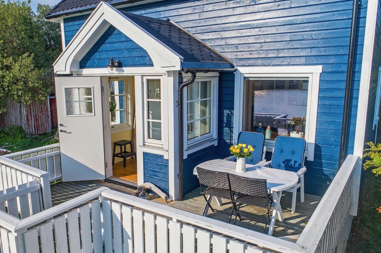 Fishermans Village Lofoten Alstad  Exterior foto