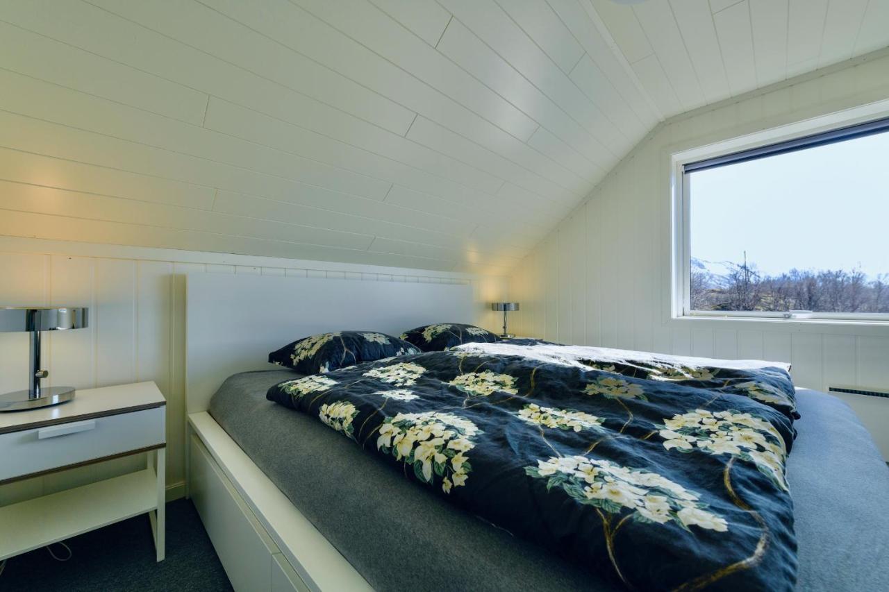 Fishermans Village Lofoten Alstad  Exterior foto